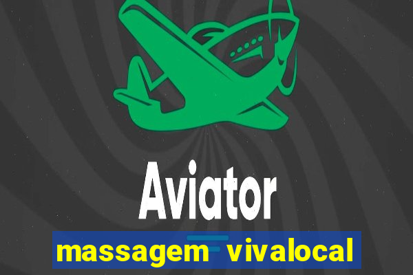 massagem vivalocal em santos sp